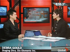 Home Staging Business - National Post