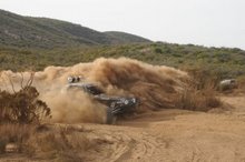 Jay Kubassek - Baja 1000
