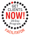 Six Sigma Marketing - Get Clients NOW Program