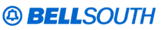 Sales Training - Bell South logo