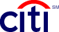 Sales Training - citi logo