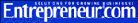 Sales Training - Entrepreneur.com logo