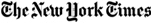 Sales Training - The New York Times logo