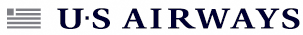 Sales Training - US Airways logo