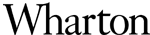 Sales Training - Wharton logo