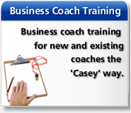 Melbourne Business Coaching - Business Coach Training