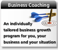 Melbourne Business Coaching - Business Coaching