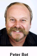 Melbourne Business Coaching - PB
