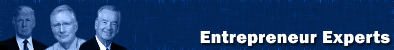 Entrepreneur Experts