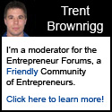 Entrepreneur Forums