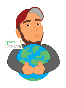 Matt Embrey - Green Upgrader